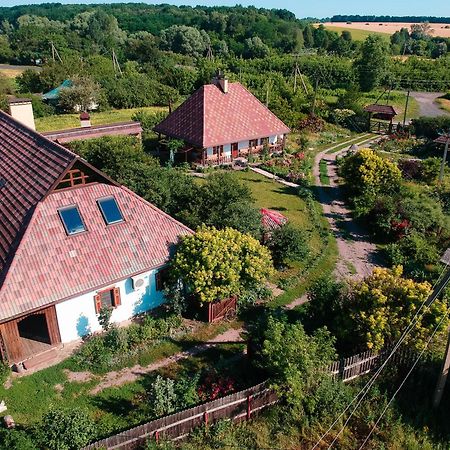 Vesela Sadyba Veselivka Exteriér fotografie