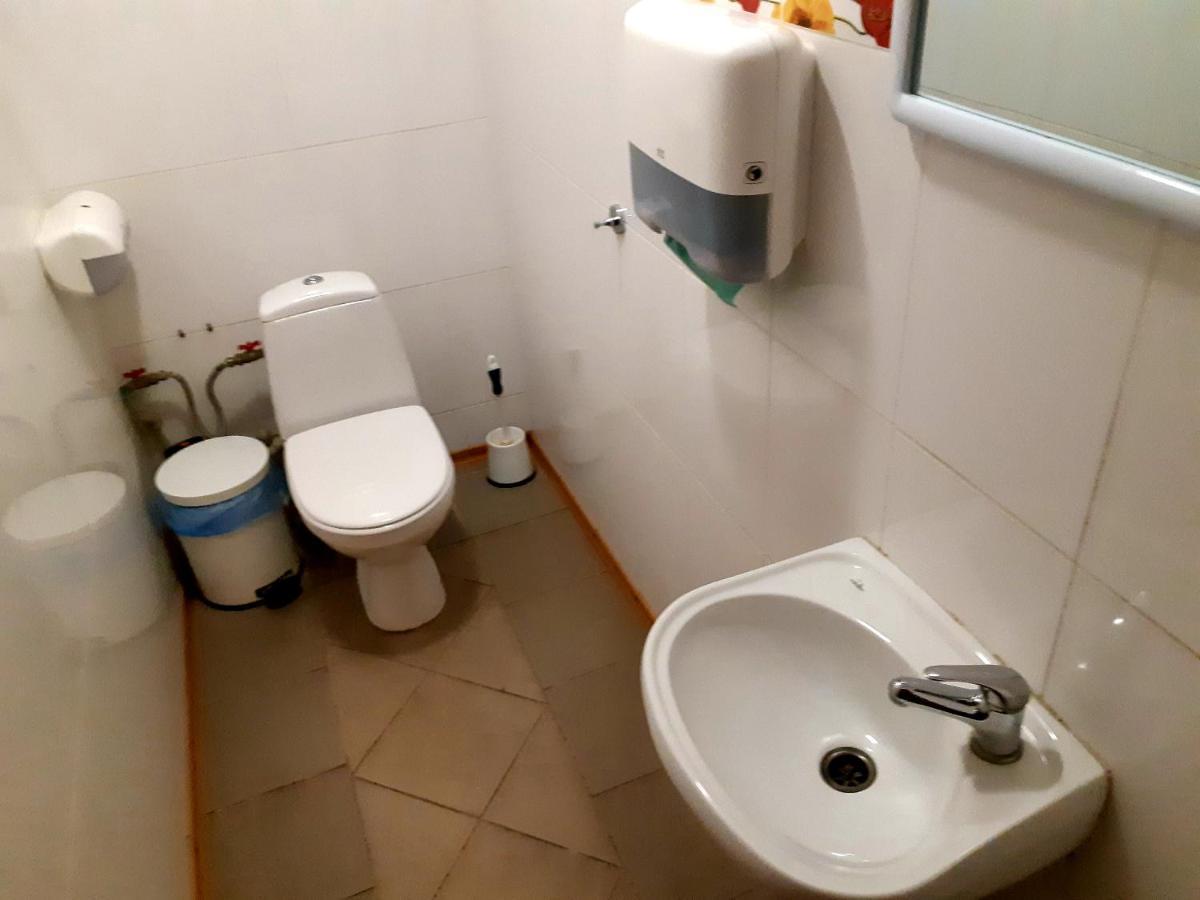 Vesela Sadyba Veselivka Exteriér fotografie