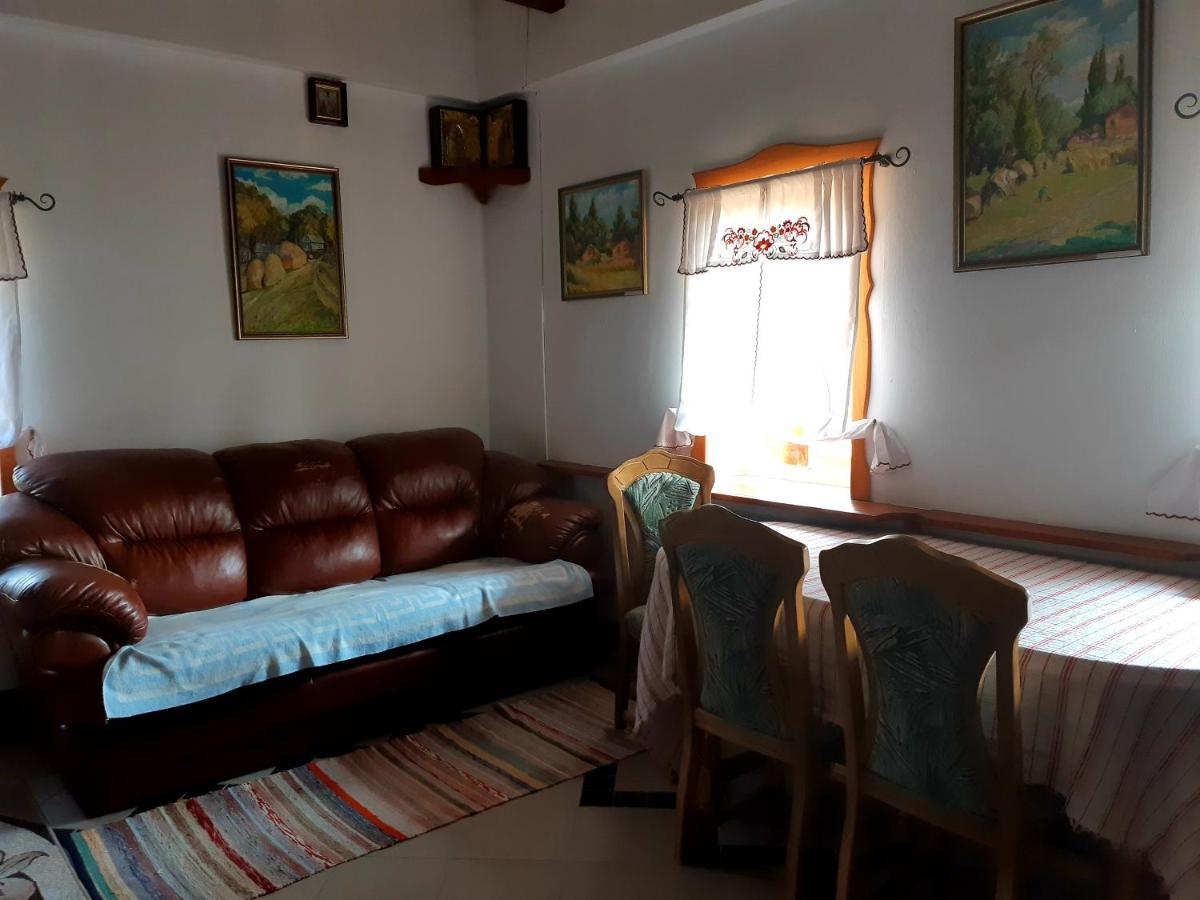 Vesela Sadyba Veselivka Exteriér fotografie